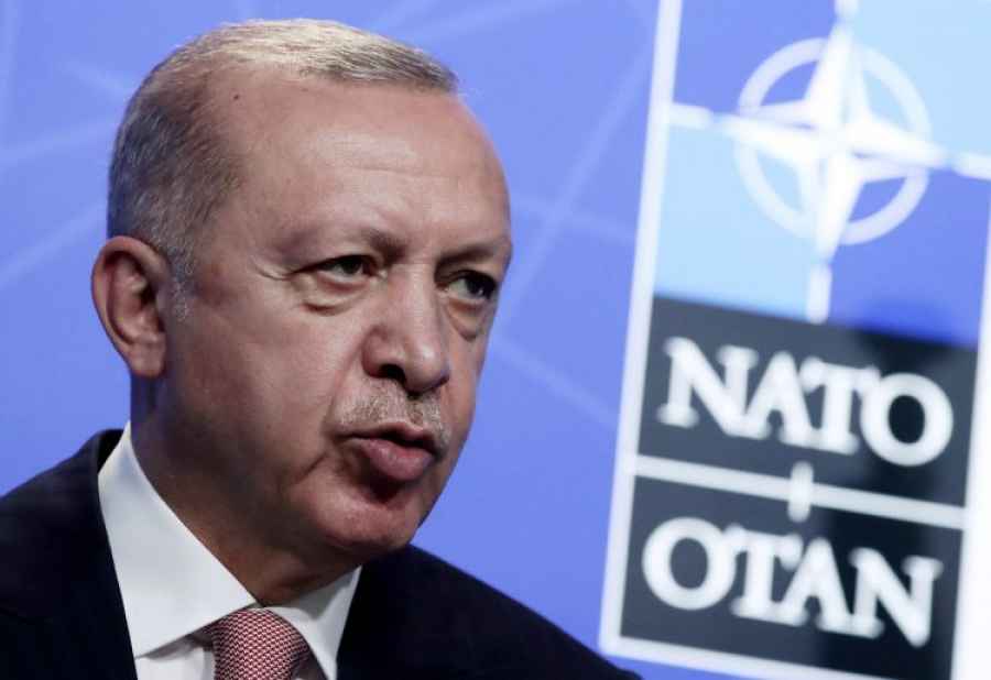 “SULTAN” JE BLOKIRAO ULAZAK ŠVEDSKE I FINSKE U NATO: Turski predsjednik je imao tri razloga za svoju odluku