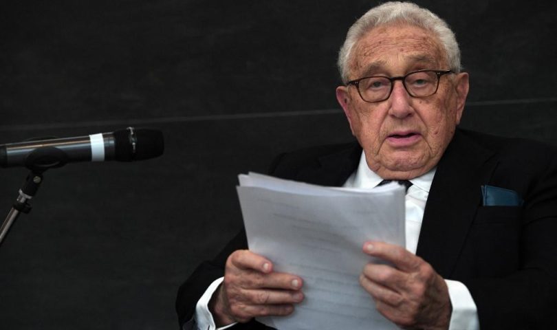 Svijet bruji o Kissingerovom prijedlogu za okončanje rata u Ukrajini: ‘Kao da živi u 1938. godini!‘