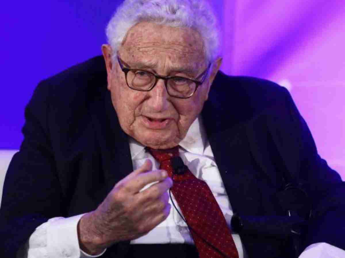 Njemački mediji o kontroverznom Kissingerovom prijedlogu za Ukrajinu: Sviđalo se to nekom ili ne…