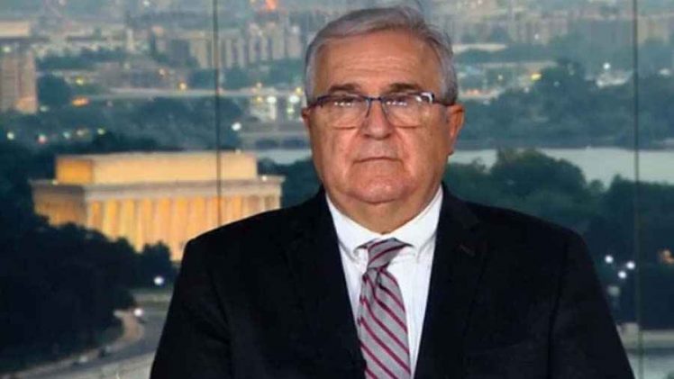 IVICA PULJIĆ, IZ NEW YORKA: “Komšić je jednostavno nazvao Hrvatsku i Srbiju agresorom koji dijele Bosnu i Hercegovinu. Međunarodnu zajednicu je osudio…“