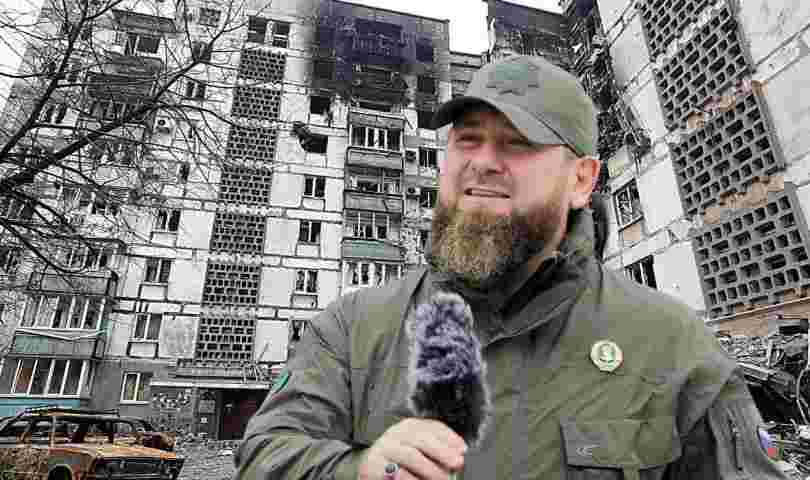 Kadirov: Moji vojnici osvojili grad na istoku. Ukrajinci odgovaraju: Nije istina, Čečeni se…