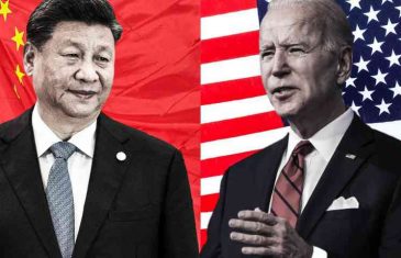 Kini baš i nije sjelo Bidenovo obećanje o korištenju sile, uputili su mu ekspresan odgovor: ‘Ne potcjenjuj našu odlučnost’