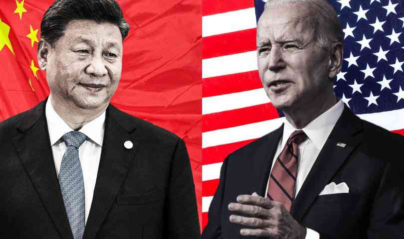 Kini baš i nije sjelo Bidenovo obećanje o korištenju sile, uputili su mu ekspresan odgovor: ‘Ne potcjenjuj našu odlučnost’