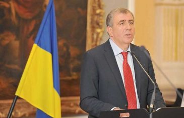 BIVŠI UKRAJINKSI AMBASADOR: “Zaustavljanje Ukrajine na putu ka EU šamar je stradalničkom narodu i evropskim vrijednostima”