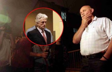 Američki sud odbio ukinuti sankcije bratu zločinca Radovana Karadžića