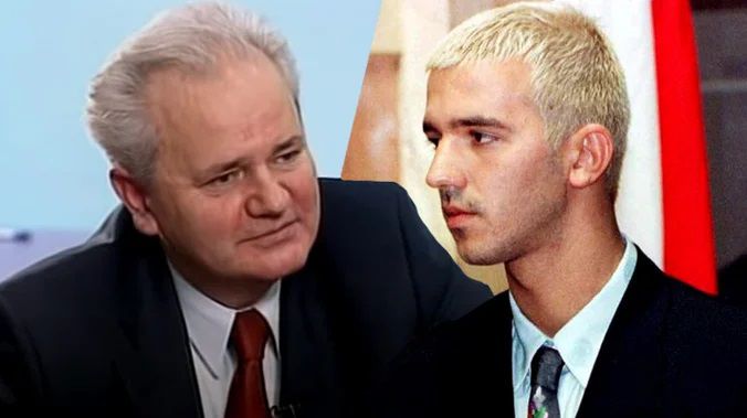 ŠOKANTNO OTKRIĆE KRESOVIĆA: Sin Slobodana Miloševića jedan je od bossova RUSKE MAFIJE i u vezi sa kćerom bivšeg predsjednika Ustavnog suda