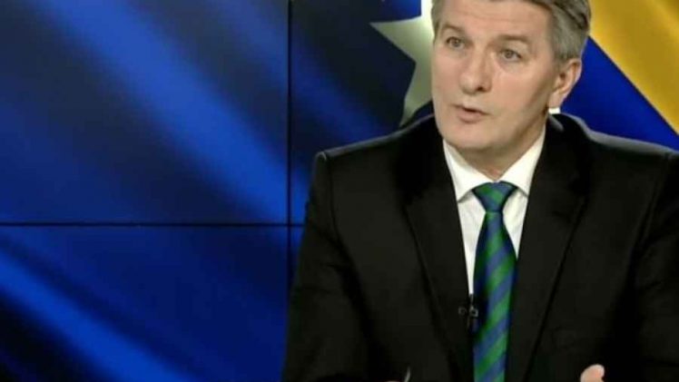 Mehmedović ekskluzivno: ‘Napravit ću novu političku snagu! Izetbegović se boji… Ako se bude glasalo tajno, sigurno gubi!’
