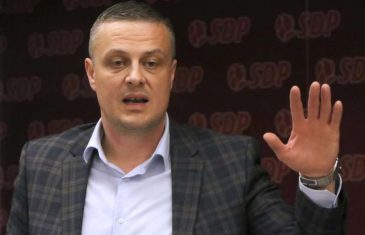 ALARMANTNO, IZ BANJA LUKE: “Imamo još 48 sati ispred nas za odbranu domovine!”