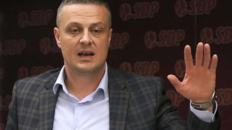 Mijatović poslao oštru poruku: ‘Prestanite nas više braniti, gade mi se lideri koji…’