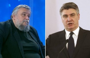 POLITIČKI ANALITIČAR DAVOR GJENERO: “Milanović nije u poziciji da donosi odluke o ulasku Finske i Švedske u NATO”