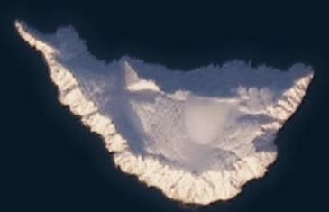 Misterija malog ruskog otoka: Potpuno je nestao sa mape, teoretičari zavjere tvrde da se tu nalazi nešto zlokobno