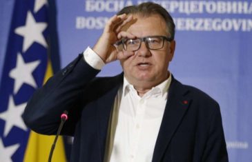 NERMIN NIKŠIĆ IZ BANJA LUKE: “Dodik i SNSD ne mogu biti politički sagovornici, nećemo podržati prijedlog za…”