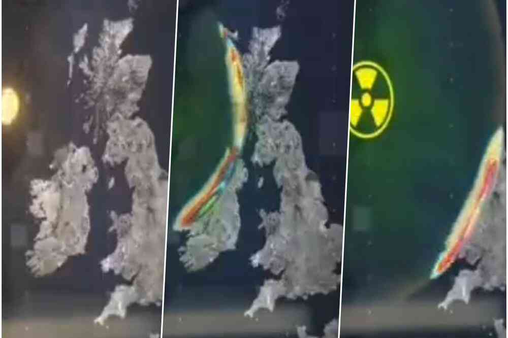 Putinov jahač apokalipse zaprijetio: ‘Potopit ćemo vas nuklearnim dronom i pretvoriti u radioaktivnu pustinju’