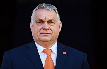 VIKTOR ORBAN SE NADA POVRATKU DONALDA TRUMPA NA VLAST: “Godina 2024. je ključna, evropski i američki konzervativci moraju udružiti snage”