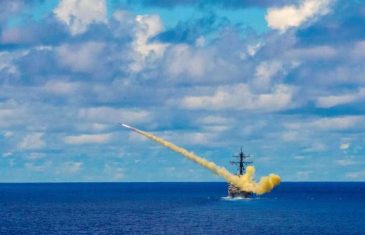 Noćna mora ruske flote: Ukrajincima stiže oružje koje bi okončalo pomorsku blokadu? ‘To bi Ruse izbacilo iz igre!‘