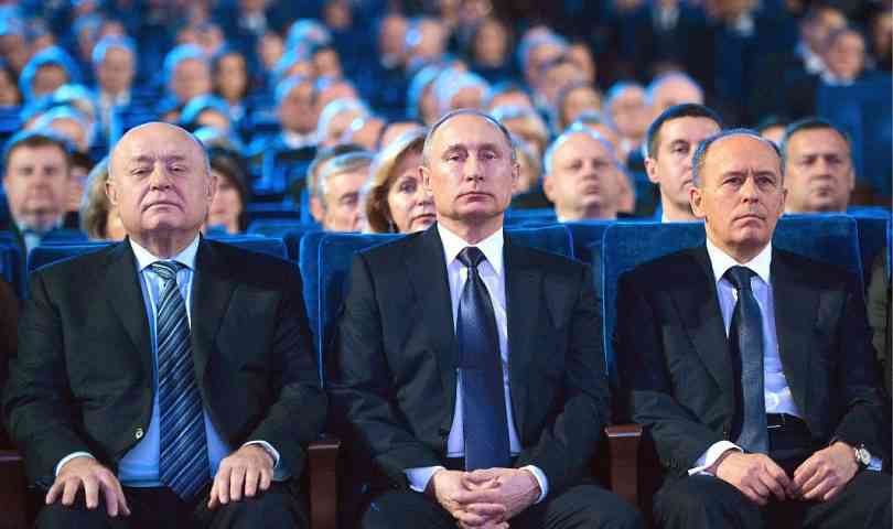 Oligarsi su možda poznatiji, no pravu moć koja stoji iza Putina imaju tajnoviti ‘silovarsi’. Evo ko su oni i šta rade