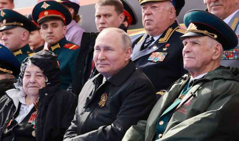 On se naziva ‘Putinovim neprijateljem broj 1’ i tvrdi da zna šta je konačni cilj Moskve: ‘Pogledajte dva prethodna rata’