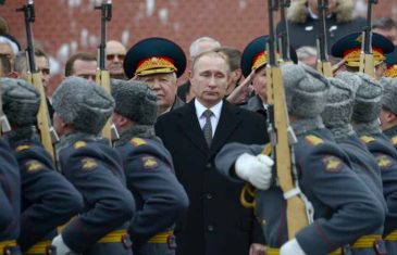 Agresivni Zapad, očaj u ruskoj vojsci i krah diplomacije… Putin je stjeran u kut, što mu je još preostalo?