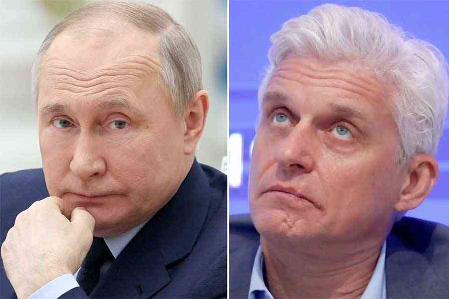 RUSKI MILIJARDER IZBEZUMIO PUTINA: “Shvatio sam da Rusija kao država više ne postoji…”