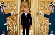 Putinov neprijatelj broj 1 tvrdi da zna šta je konačni ratni cilj ruskog predsjednika: Nema to veze sa Ukrajinom…