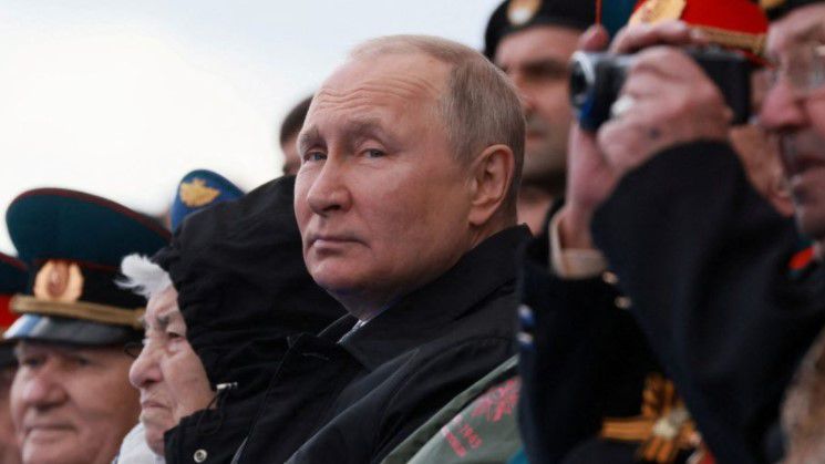 Ekspertkinja analizirala Putinov govor tijela: Zabrinuta sam, sada je najopasniji, najsmrtonosniji