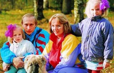 Cure Putinove najčuvanije tajne: Ovo su žene koje očajnički želi sakriti