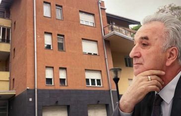 Šest neprijavljenih nekretnina Šarovića u Beogradu: Evo šta je rekao kad su novinari saznali za ‘skrivene’ stanove, kuću i zemljišta