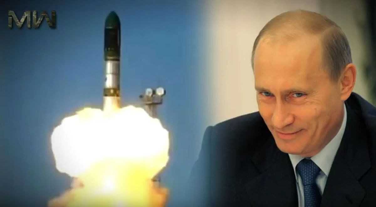 Šta je istina o ruskom projektilu Sotona 2: Može li zaista za samo 200 sekundi pogoditi Pariz?!