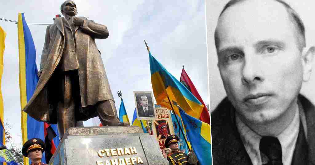 Tko je bio Stepan Bandera i zašto ga neki Ukrajinci slave, a Rusi njegovo ime izgovaraju s gađenjem