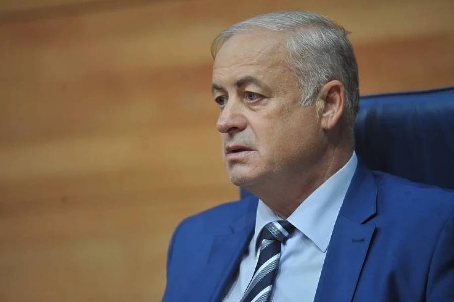 BOSS OPTUŽUJE CIK BiH: “Suad Arnautović priznao krivičnu odgovornost za lažiranje izbora”