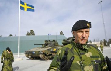 ZAŠTO RUSIJA PREZIRE NATO: Donosimo sve šta trebate znati o pridruživanju Finske i Švedske