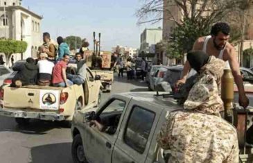 AVDO AVDIĆ U TRIPOLIJU: “Libija na rubu novog totalnog rata!”