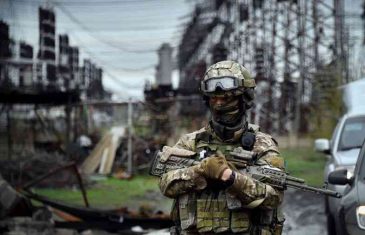 Rat Rusije i Ukrajine razbija mitove i donosi nove lekcije o ratovanju