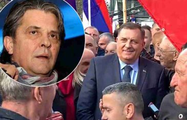 ŠOKANTNA SAZNANJA SLOBODANA VASKOVIĆA: „Vlada Republike Srpske više nema novca ni za…“