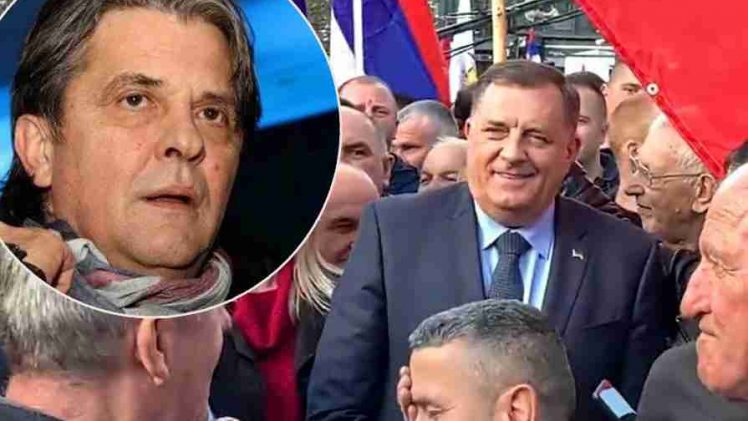 ŠOKANTNA SAZNANJA SLOBODANA VASKOVIĆA: „Vlada Republike Srpske više nema novca ni za…“