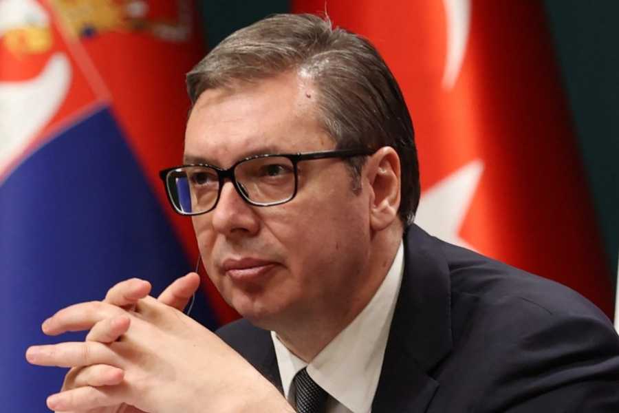 DRAMATIČNO OBRAĆANJE ALEKSANDRA VUČIĆA: „Zapad traži da priznamo Kosovo, sve dok se to ne desi, Putin će koristiti Kosovo kao argument…“