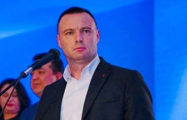 Vuković: Država se brani u RS, bez promjena nakon izbora međunarodna zajednica će dići ruke od BiH