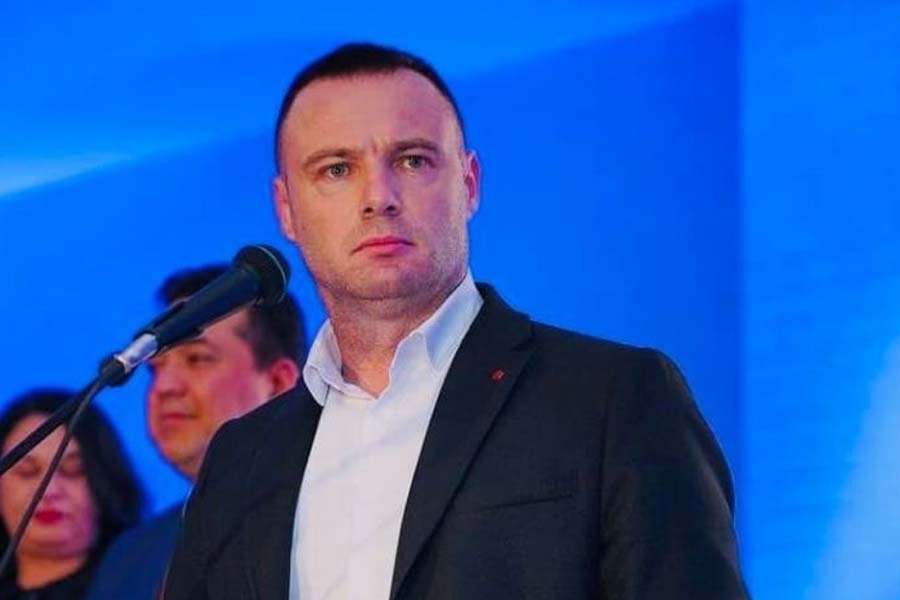 ALEKSANDAR VUKOVIĆ, NAKON ODLUKE BRUXELLESA: “Država se brani u Republici Srpskoj, samo je jedan državnik, svi ostali su…”