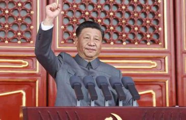 Xi upozorio Macrona, ali cijeli svijet: Mogli bi biti pred mnogo većom prijetnjom od ukrajinskog rata
