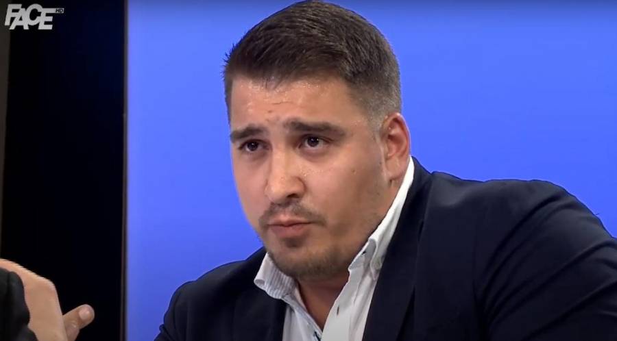 HARIS ZAHIRAGIĆ NAKON NEUGODNOG GOSTOVANJA KOD HADŽIFEJZOVIĆA: “Emisija je potpuno propala, trebao sam ustati i napustiti je…”