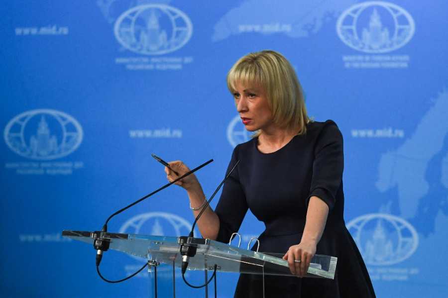 PORUKE IZ SARAJEVA IZAZVALE BIJES U MOSKVI: Marija Zaharova poručila – “Ako je ikad bilo sile smrtonosnije od kuge…”