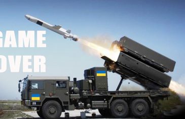 Ukrajinski general: Oslobodit ćemo Krim, Herson, Lugansk i Donjeck, na proljeće slavimo pobjedu