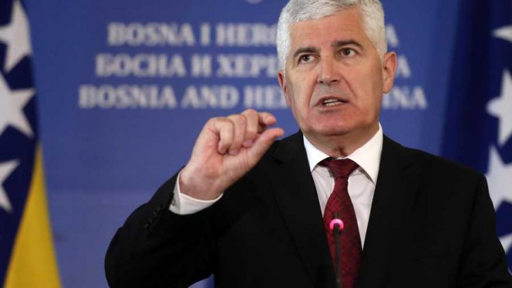 “Koalicija odavno ne funkcioniše” Čović tvrdi da svako ko krene na Ustav BiH morati ISPAŠTATI