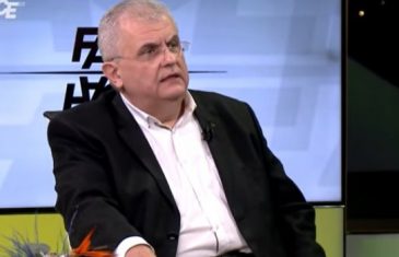 Nenad Čanak šokira: Dodik sprema likvidaciju Vučića po nalogu kepeca iz Kremlja!