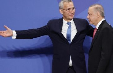 ‘Dobio sam što sam htio’: Evo zašto je Erdogan dopustio ulazak Švedske i Finske u NATO
