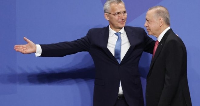 ‘Dobio sam što sam htio’: Evo zašto je Erdogan dopustio ulazak Švedske i Finske u NATO