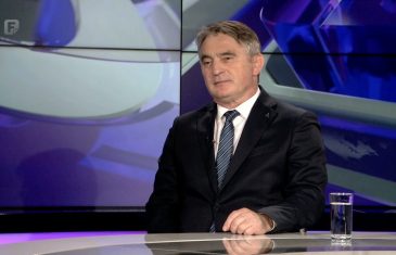 KOMŠIĆ OBJAVIO DETALJE: Ove godine će doći do značajne promjene u obilježavanju 1. marta – Dana nezavisnosti BiH