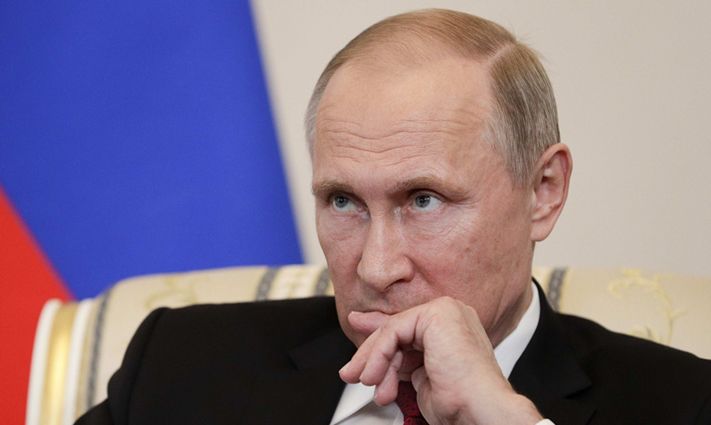 Putin vuče sve gore poteze: Rusija za rat u Ukrajini regrutuje osuđene ubice i krijumčare droge