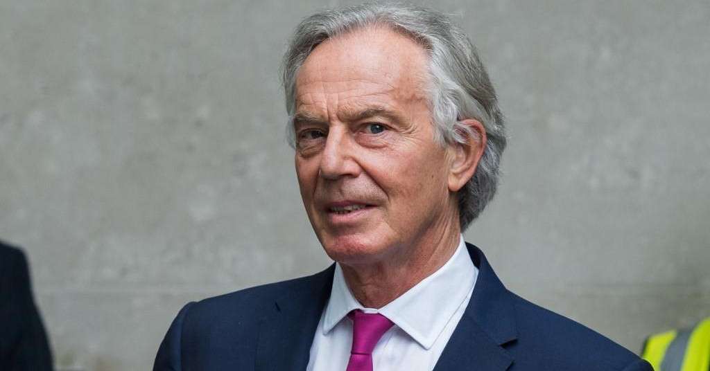Tony Blair smatra da je sa Zapadom gotovo: ‘Na prekretnici smo, kao 1945., ali ovoga puta Zapad nije u usponu‘
