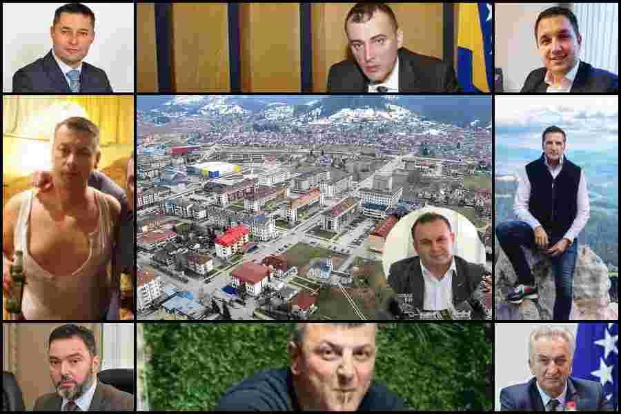 KO JE KO U ISTOČNOM SARAJEVU: Ovo je Top 10 nautjecajnijih, najmoćnijih, najbogatijih političara, biznismena, “kontroverznih bogataša”… u Istočnom Sarajevu!
